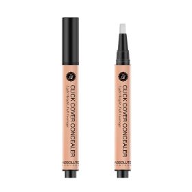 ABSOLUTE Click Cover Concealer (Color: Light Neutral)