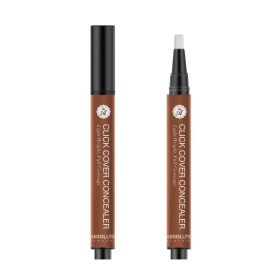 ABSOLUTE Click Cover Concealer (Color: Deep Warm Undertone)