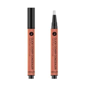 ABSOLUTE Click Cover Concealer (Color: CC Orange)