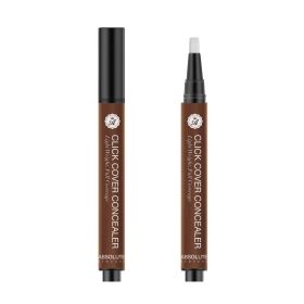 ABSOLUTE Click Cover Concealer (Color: Deep Red Undertone)