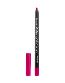 ABSOLUTE Waterproof Gel Eye & Lip Liner (Color: Cherry)
