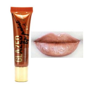 LA GIRL Glazed Lip Paint (Color: Gleam)