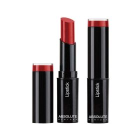 ABSOLUTE Ultra Slick Lipstick (Color: Hot Mama)
