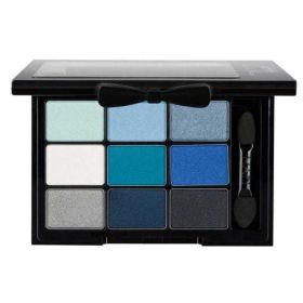 NYX Love in Paris Eye Shadow Palette (Color: Love Affair With Louis)