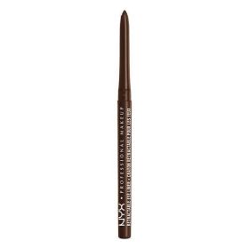 NYX Retractable Eye Liner (Color: brown)
