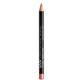 NYX Slim Lip Pencil (Color: Citrine)
