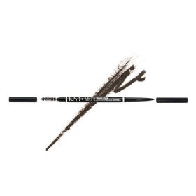 NYX Micro Brow Pencil (Color: Espresso)