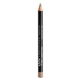 NYX Slim Lip Pencil (Color: Cocoa)
