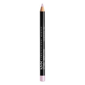 NYX Slim Lip Pencil (Color: Currant)