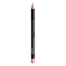 NYX Slim Lip Pencil (Color: Flower)