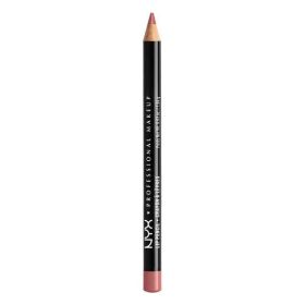 NYX Slim Lip Pencil (Color: Cabaret)