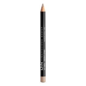 NYX Slim Lip Pencil (Color: Nude Beige)