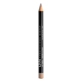 NYX Slim Lip Pencil (Color: Nutmeg)