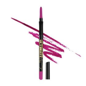 L.A. GIRL Ultimate Auto Lipliner (Color: Boundless Berry)