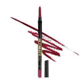 L.A. GIRL Ultimate Auto Lipliner (Color: Unlimited Wine)