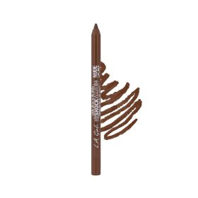 L.A. GIRL Shockwave Nude Lip Liner (Color: Chai Latte)
