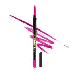 L.A. GIRL Ultimate Auto Lipliner (Color: Eternal Pink)