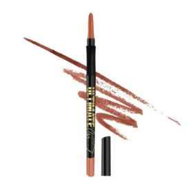 L.A. GIRL Ultimate Auto Lipliner (Color: Forever Bare)