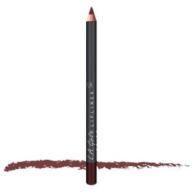 LA GIRL Lipliner Pencil (Color: coffee)