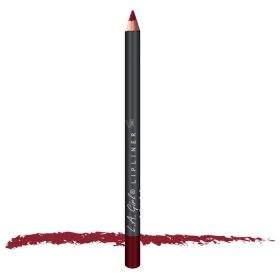 LA GIRL Lipliner Pencil (Color: MAROON)
