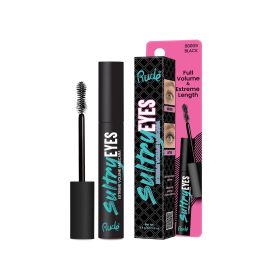 Sultry Eyes - Extreme Full Volume Mascara (Color: black)