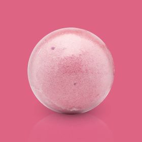 Hemp Bath Bomb 100mg (Scent: Good Morning)